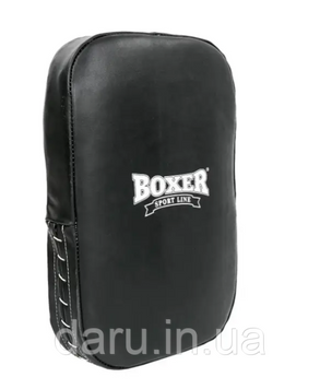 Маківара мала шкіра Boxer Sport Line 2450996742 фото