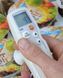 Термометр харчової зі змінним зондом Testo 105 (50...+275 &deg;C) сертифікований HACCP (стандартний зонд) Німеччина 833673639 фото 4