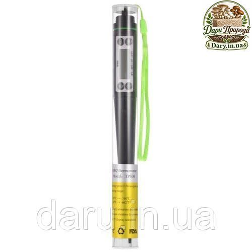Термометр для м'яса KCASA TP500 (від -50 до 300 &ordm;C; &plusmn;1&ordm;С) 1102559845 фото