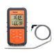 Термометр для м'яса ThermoPro TP-06S (від -9 до +250&deg;C) з виносним датчиком з нержавіючої сталі 591633811 фото 2