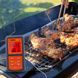 Термометр для м'яса ThermoPro TP-06S (від -9 до +250&deg;C) з виносним датчиком з нержавіючої сталі 591633811 фото 5
