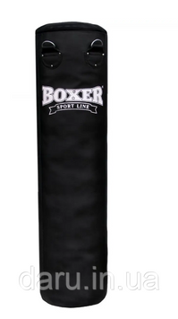 Мішок боксерський кирза Boxer Sport Line Еліт 1.4 м d 33 1323255255 фото