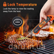 Термометр складаний ThermoPro TP19H (-50&deg;C до 300&deg;C) 1119152179 фото 7