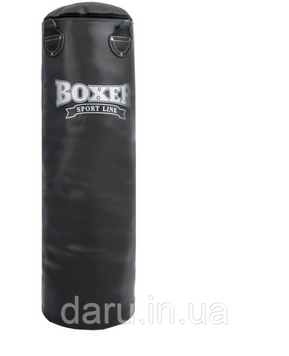 Мішок боксерський шкіра Boxer Sport Line Еліт 0.8 м d 28 2454069810 фото
