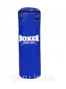 Мішок боксерський ПВХ Boxer Sport Line Еліт 1.8 м d 33 1529612513 фото