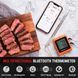 Термометр кухонный ThermoPro TP920 с 2 щупами, подключением через Bluetooth (200 метров), от -10&deg;C до +300&deg;C 2567028605 фото 4