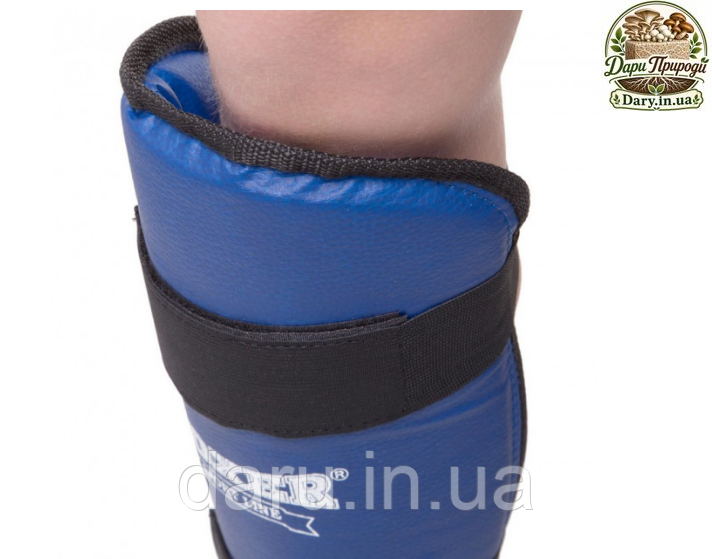 Захист гомілки й стопи шкірвініл M Boxer Sport Line 1323993543 фото