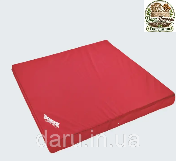 Мат гимнастический, спортивный из кожвинила Boxer 200х100х10 см 1324344811 фото