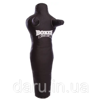 Манекен борцовский тренировочный для единоборств 1.5 м КИРЗА BOXER Sport Line 2508942249 фото